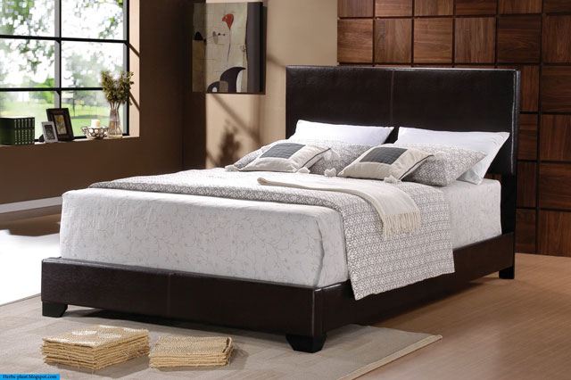نصائح لترتيب السرير + صور ترتيب السرير بطريقة رومنسية